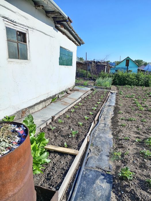 Продаётся дом в Темиртау