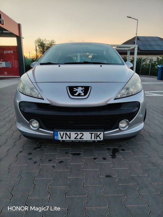 PEUGEOT 207 2009 — imagine 2