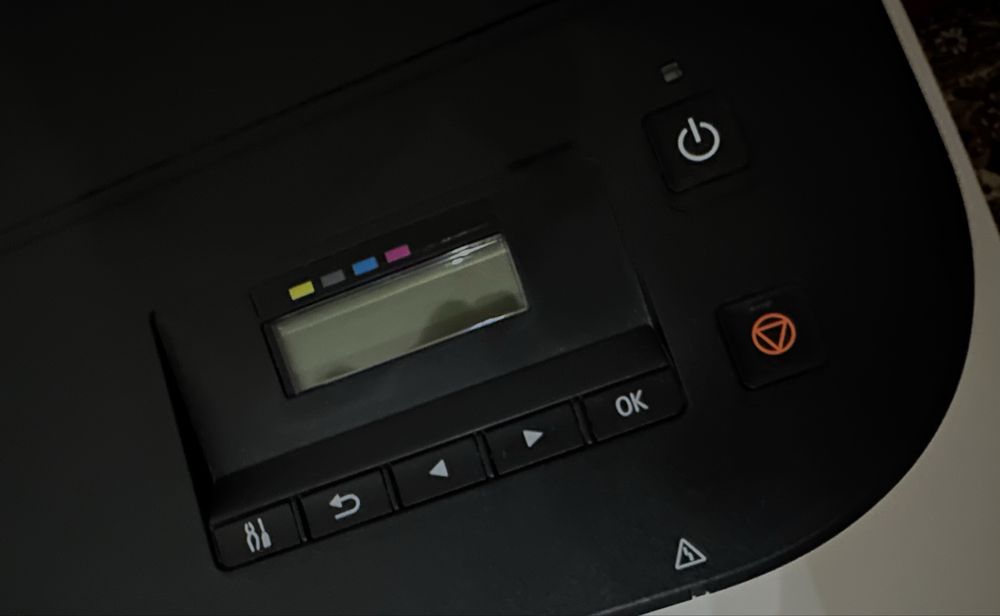Imprimantă Canon Maxify iB4150