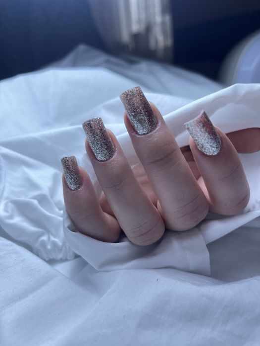 Unghii cu gel  Cluj Napoca