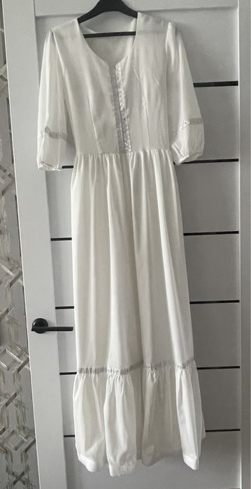 Платье национальное