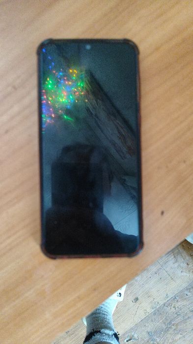 Телефон Samsung А03