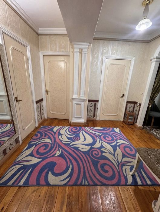 Продается 2х в 3х комнатная квартира. Дархан