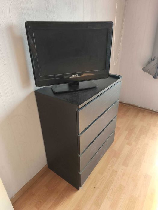 Скрин с 4 чекмедждета от ИКЕА