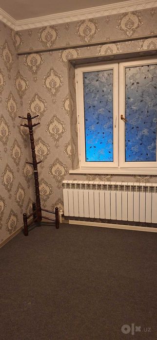 Сдаётся в долглсрочную аренду (квартира)