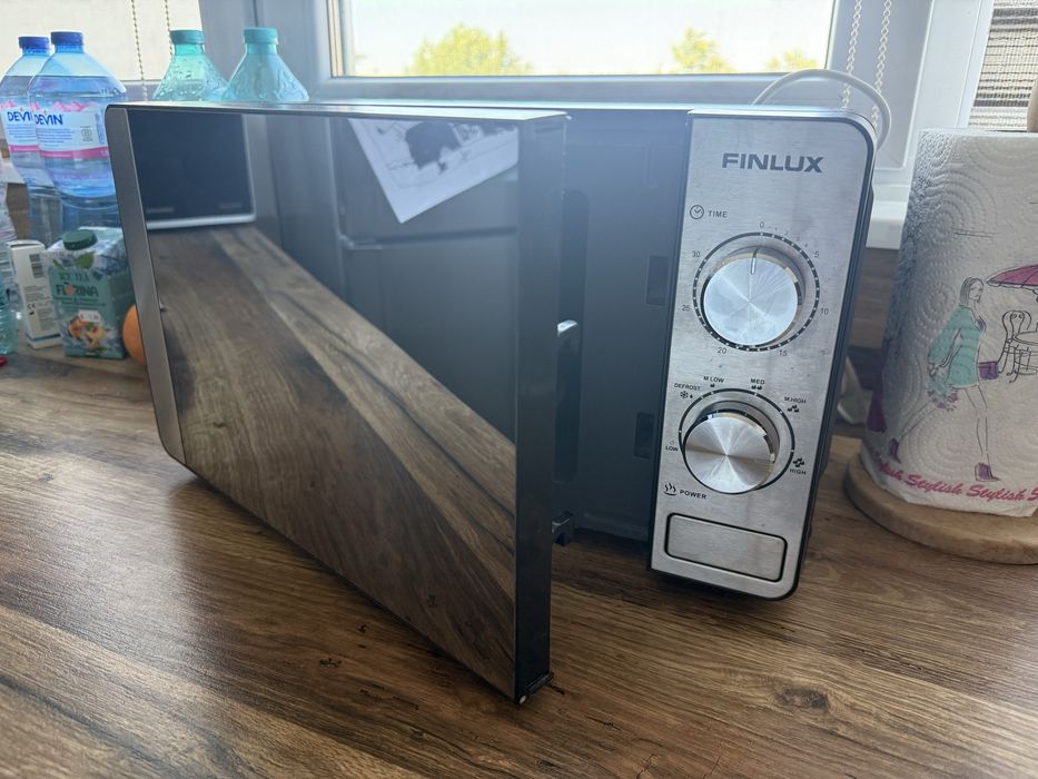 Микровълнова печка Finlux