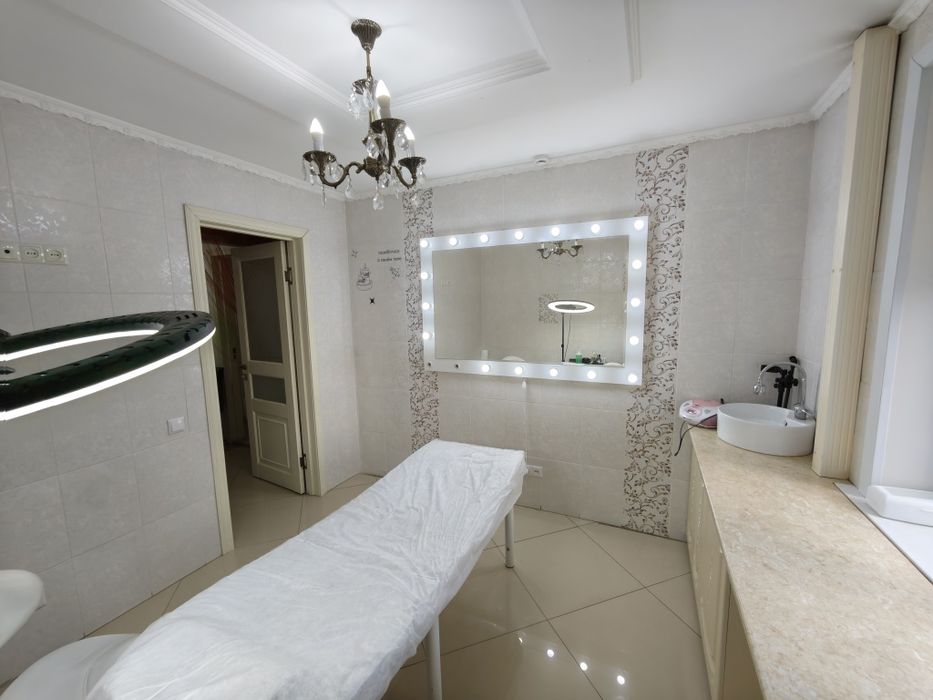 Продажа коммерческой недвижимости