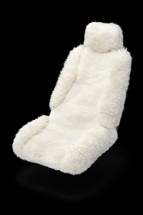 Авточехлы, меховые накидки