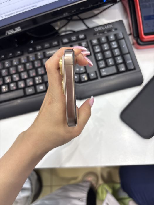 IPhone 16 Pro продается оригинал