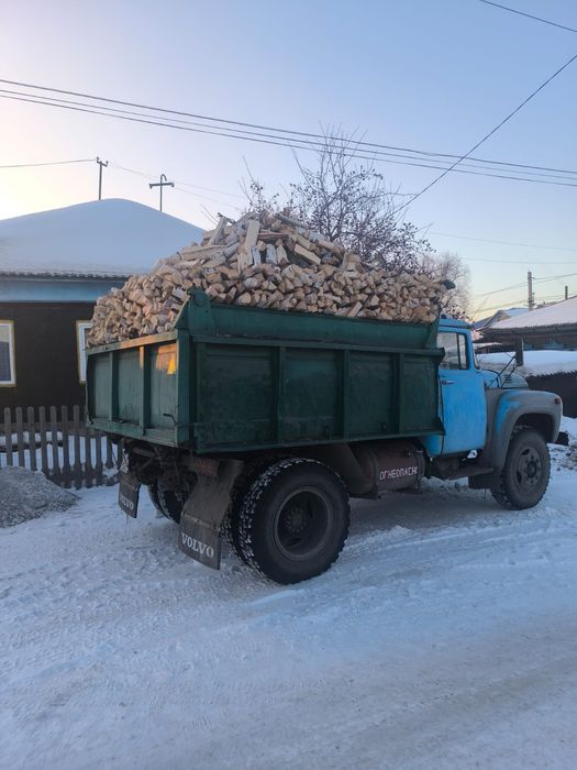 Продам      дрова