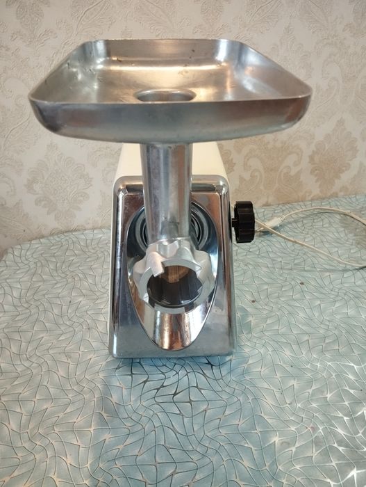 Мясорубка Еленберг обмен