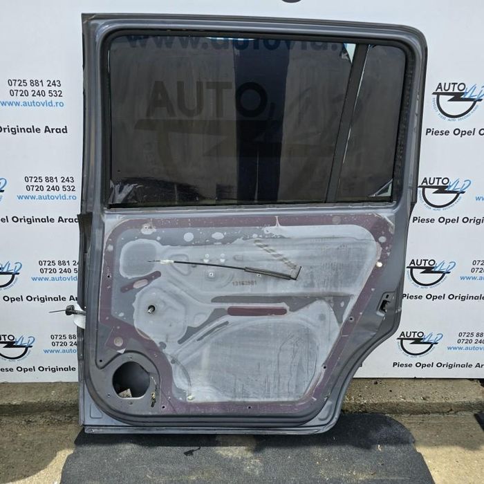 Portiera usa dreapta spate Opel Zafira B