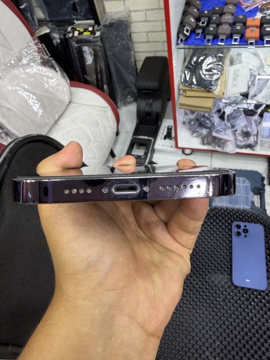 Iohone 14 pro max 128/gb