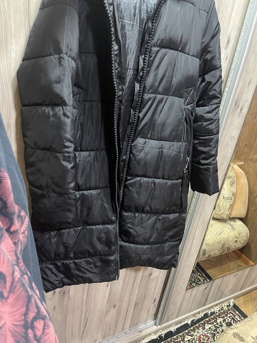 Куртка денская.    .