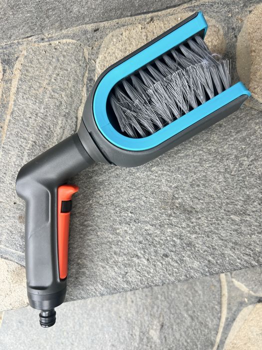 Perie curatat Jaluzele Gardena