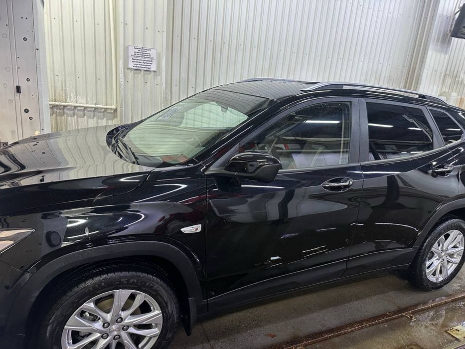 Трекер 2 LTZ 2024