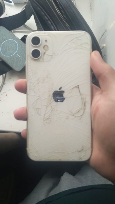 Айфон 11 Iphone 11