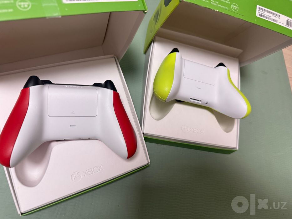 Xbox series s/x controller