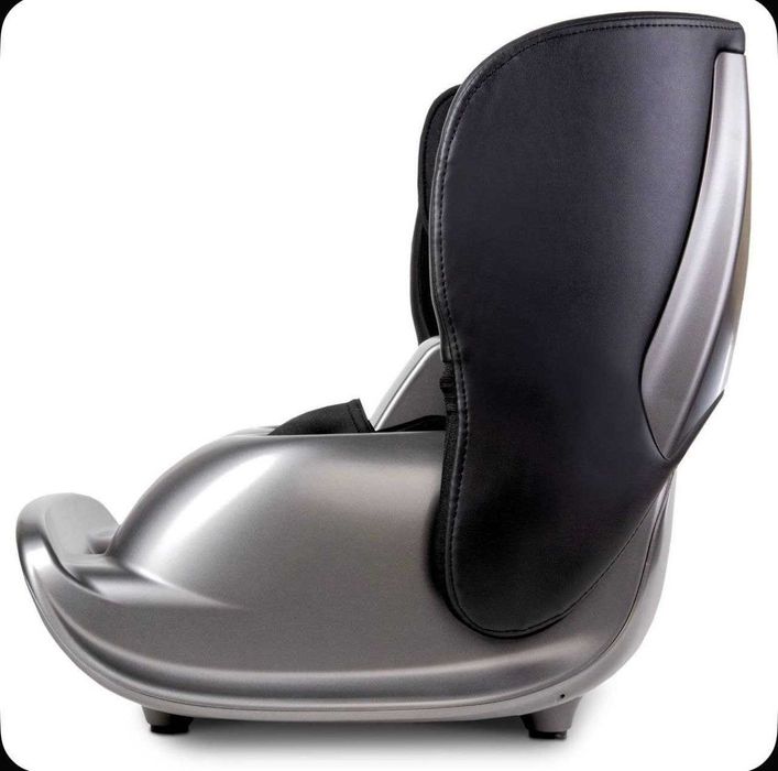 Раскладной массажёр для ног икроножных мышц и ступней!