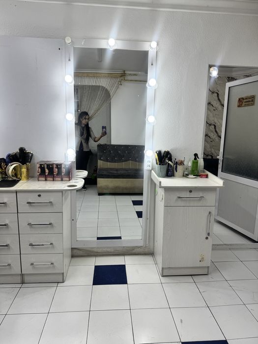 Салон мебеллари сотилади набор