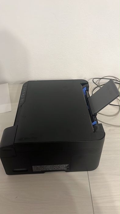 Продается Epson EcoTank L3150