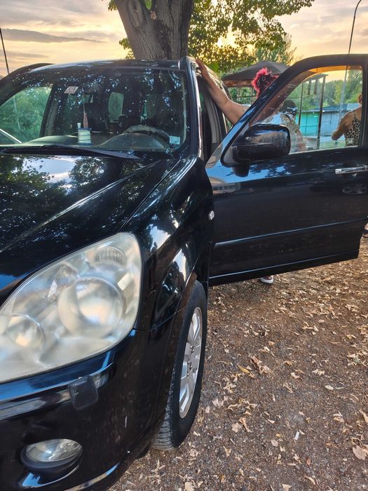 Prodavam Honda CRV 0893964057