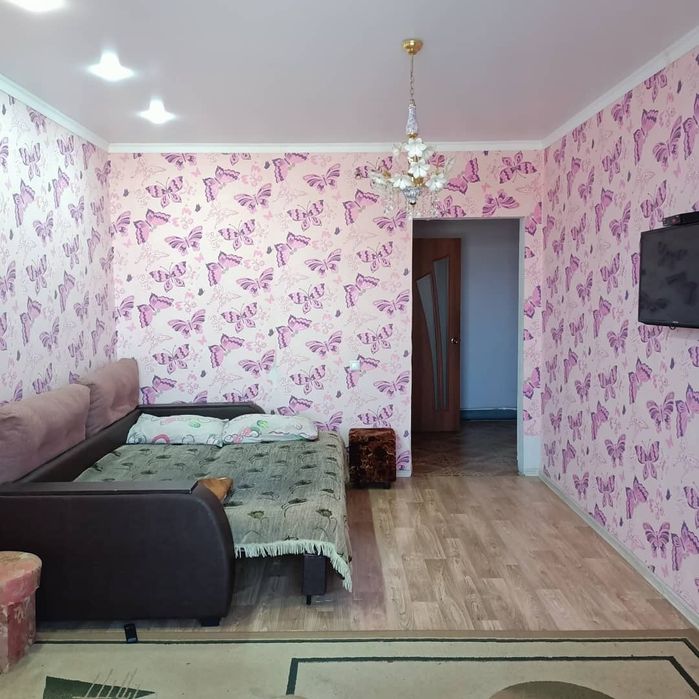 По часам и на ночь