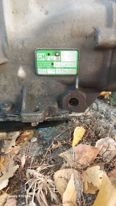 Продам акпп  бмв