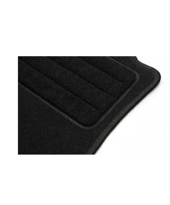 Мокетни стелки за Ауди А6 11-18 Ц7 Audi A6 C7