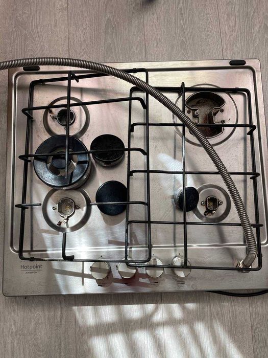 Газовая поверхность, фирмы Hotpoint Ariston