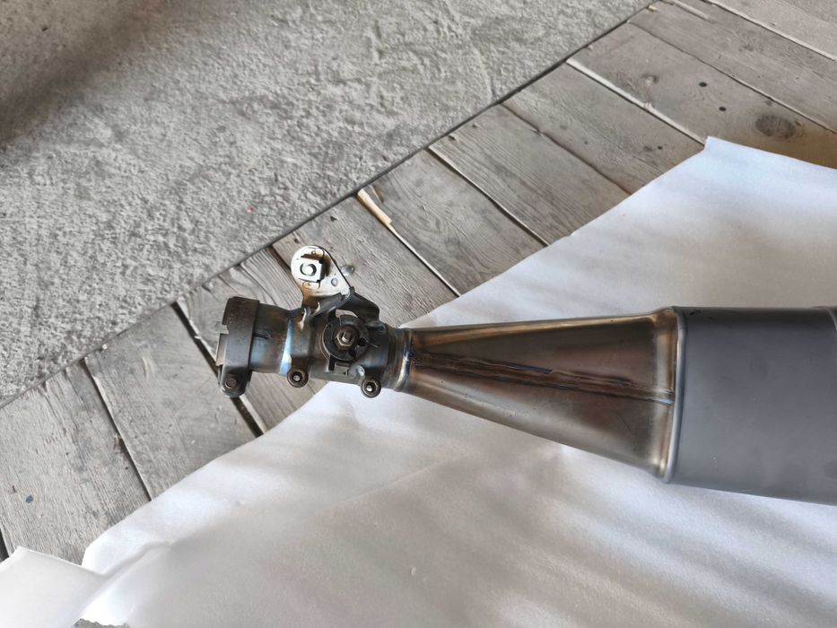 Продавам генерация за Сузуки к6