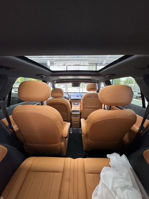 Dongfeng ep 008 restayling