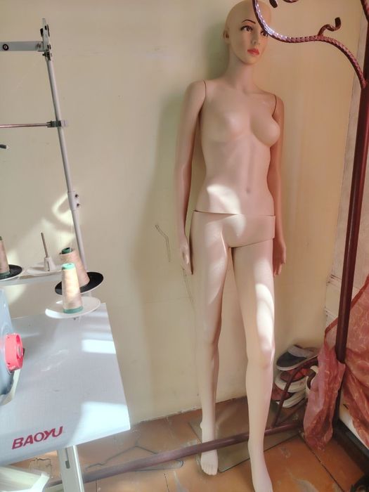 Maniken sotiladi