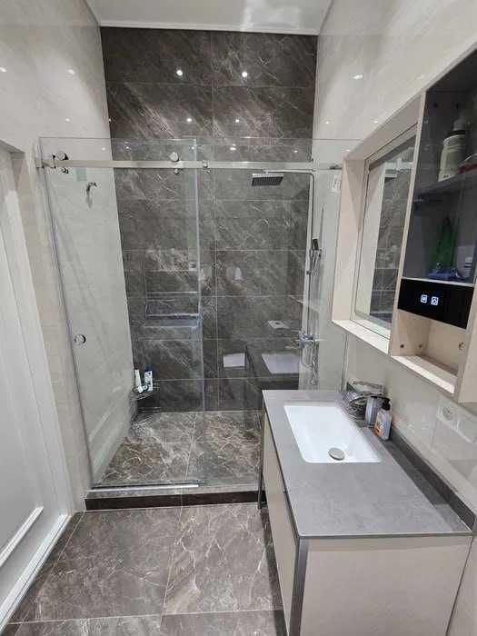 Новостройка 3/8/9 ЖК «Diplomat» ОР-Р Посольство России, Нукусская