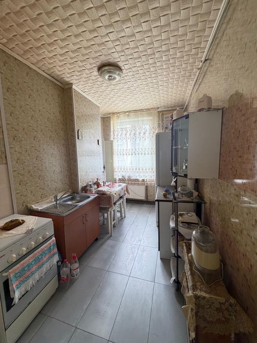 Apartament doua camere + boxa