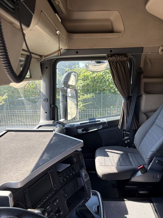 Scania R440 Euro 5