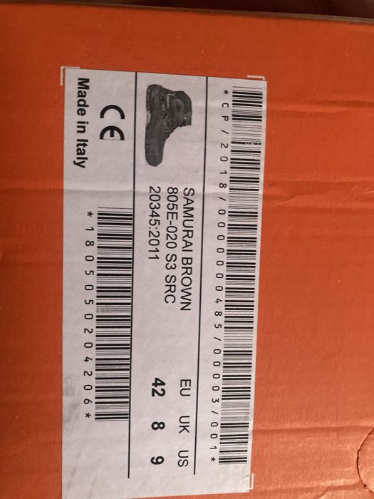 продаи рабочую обувь