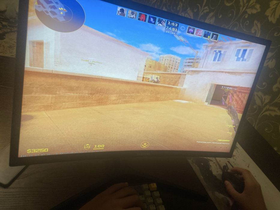 продается игровой компьютер