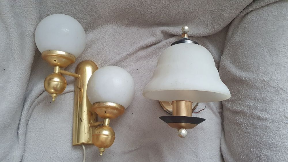 Светильник настенный