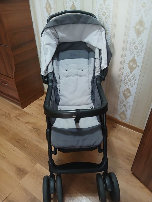 Продам коляску Inglesina Espresso