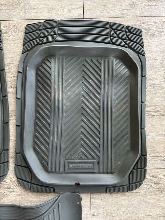 Универсальные полики для машины