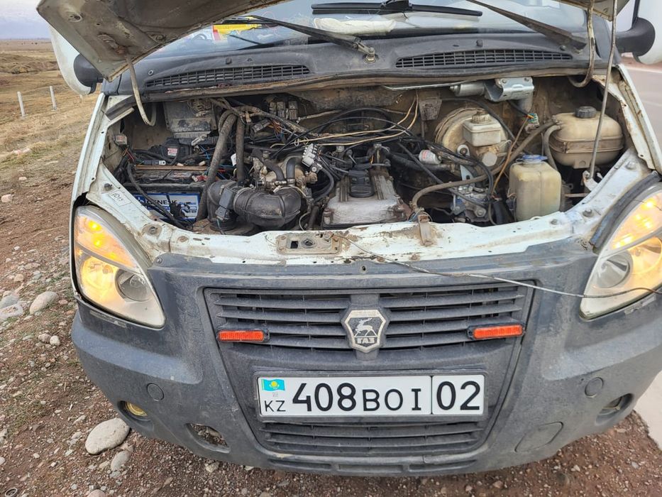 Продам эвакуатор