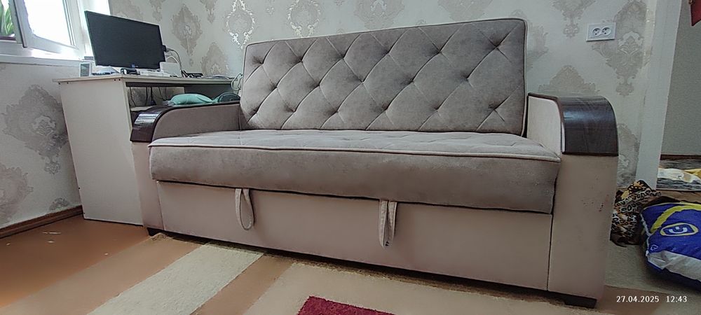 Divan sotiladi, продается диван (спальни)