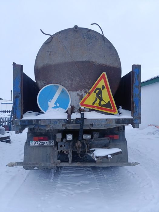 Продается бочка 12 куб