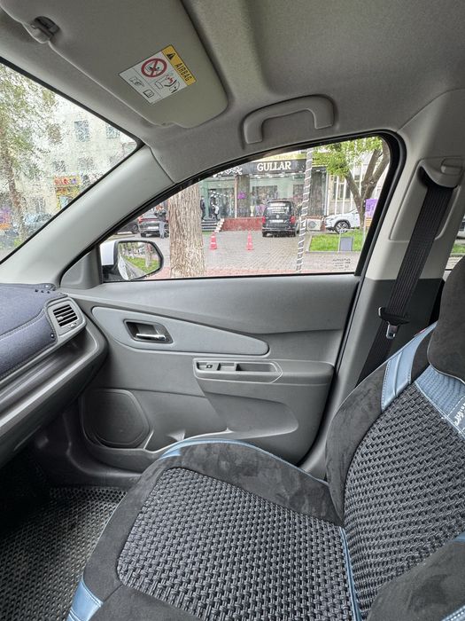 Cobalt 2025 monitorli