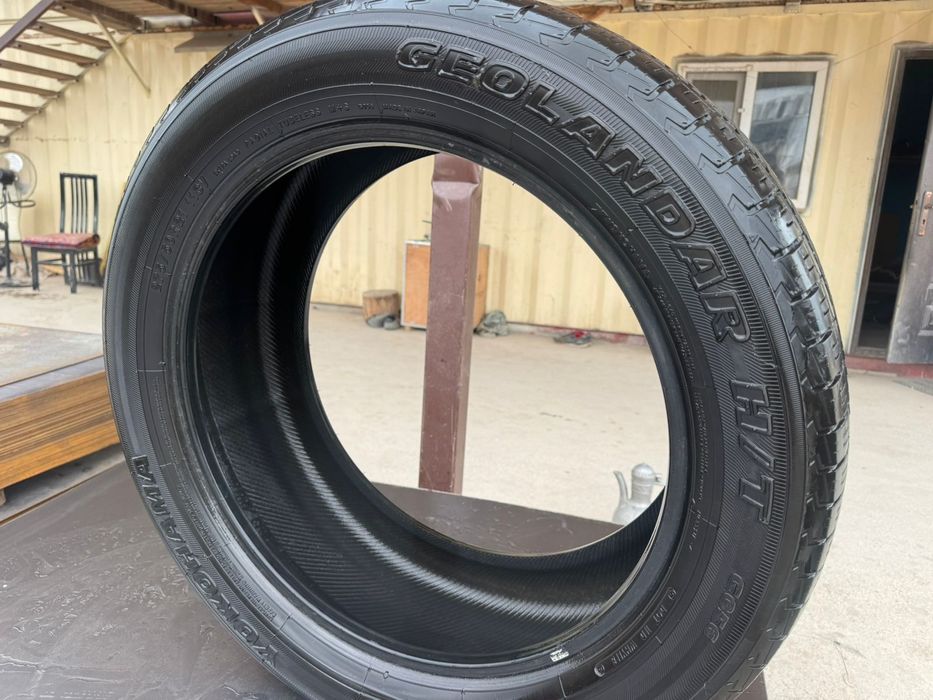 Автошинасатылады 275/50/21