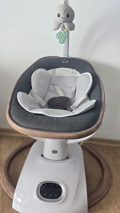 Детска електрическа люлка