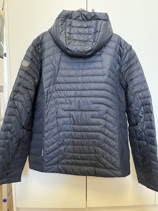 Мужская демисезонная куртка