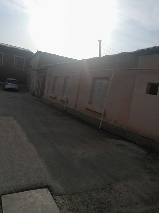 Зудлик билан ховли сотилади!5.2 сотих