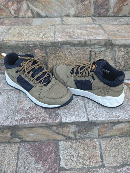 Маратонки Timberland